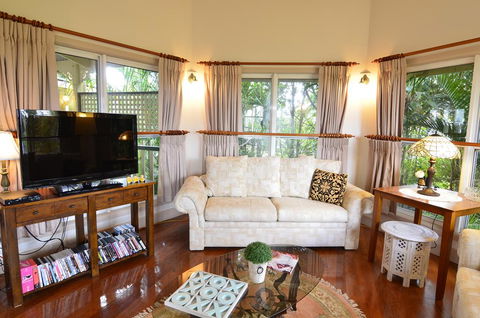 Rosevillehouse Bed & Breakfast - Perths Hotel 1