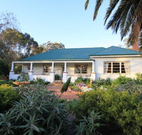 Rostrata Country House - Perths Hotel