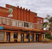Royal Hotel Condobolin - Perths Hotel