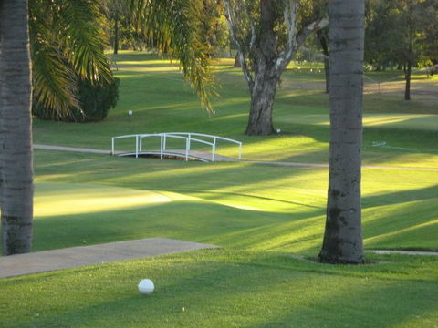 Royal Hotel Moree - Perths Hotel 2