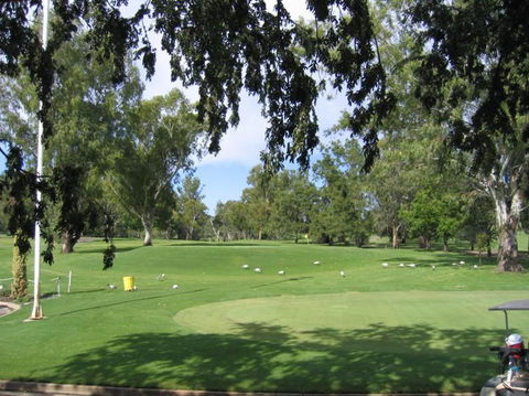 Royal Hotel Moree - Perths Hotel 3