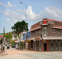 Royal Hotel Motel Gympie - Perths Hotel