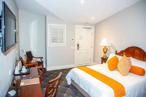 Royal Hotel Randwick - Perths Hotel 3
