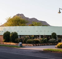Royal Mail Hotel - Perths Hotel