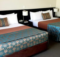 Royal Motel Miles - Perths Hotel