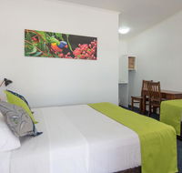 Royal Motel Tenterfield - Perths Hotel