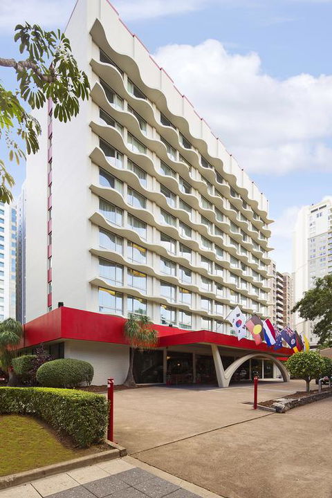 Royal On The Park - Perths Hotel 3