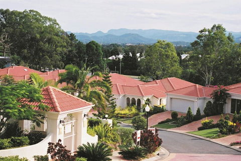 Royal Woods Resort - Perths Hotel 2