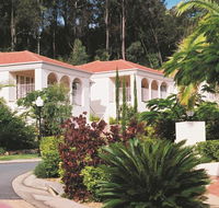 Royal Woods Resort - Perths Hotel