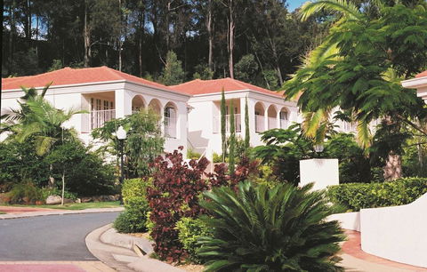 Royal Woods Resort - Perths Hotel 0