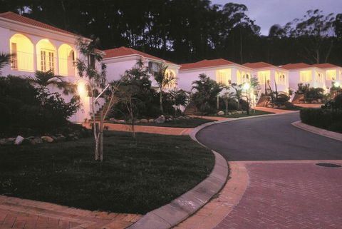 Royal Woods Resort - Perths Hotel 3