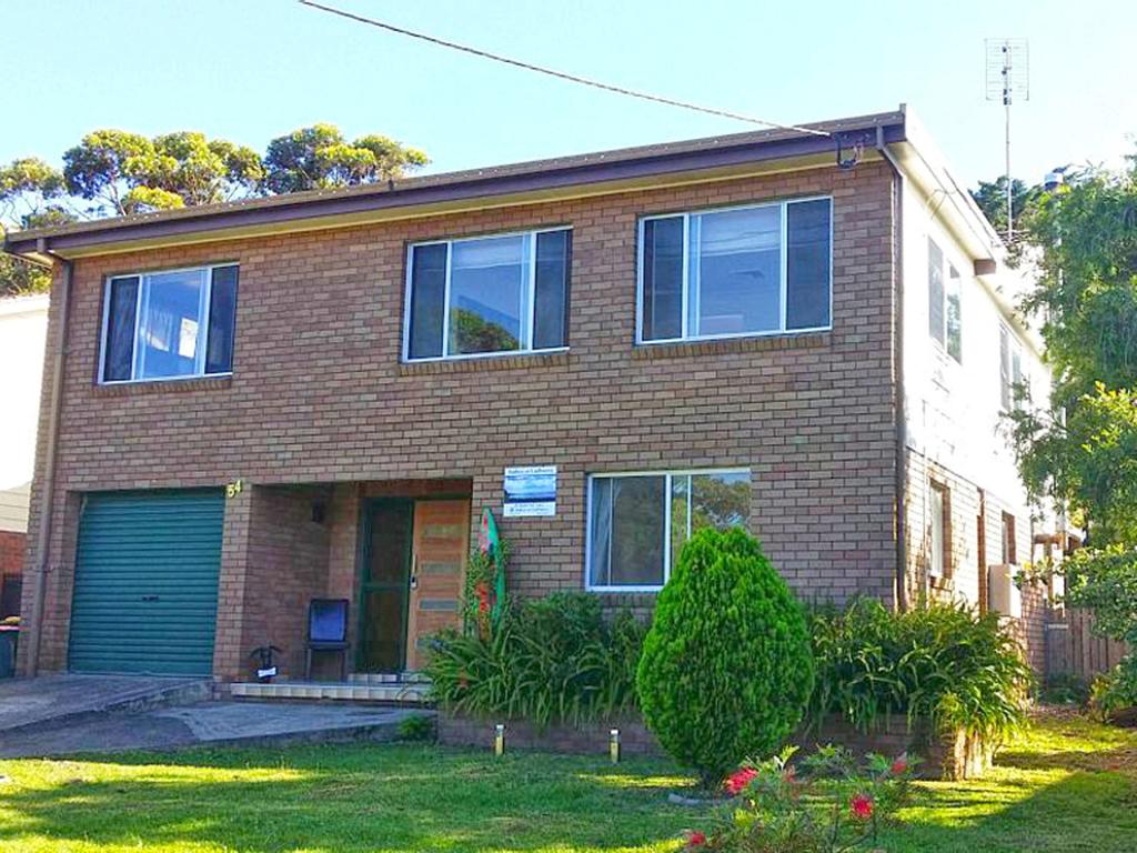 Beecroft Peninsula NSW Perths Hotel