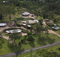 Rubyvale Motel  Holiday Units - Perths Hotel