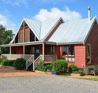 Ruddles Retreat - Perths Hotel