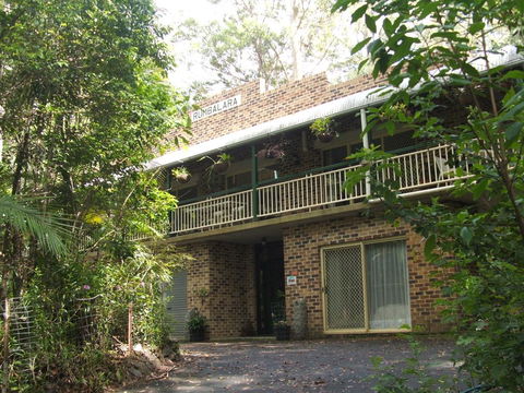 Rumbalara Bed And Breakfast - Perths Hotel 0