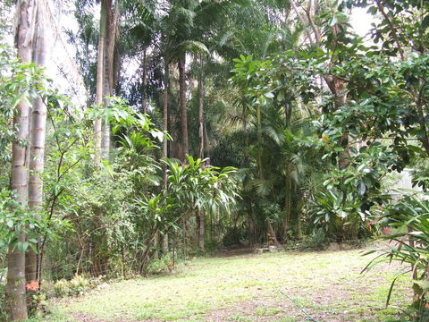 Rumbalara Bed And Breakfast - Perths Hotel 2