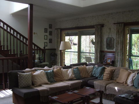 Rumbalara Bed And Breakfast - Perths Hotel 1
