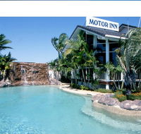 Runaway Bay Motor Inn - Perths Hotel