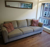 Rushcutters Bay - pool  parking - Perths Hotel