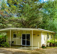 Russell Falls Holiday Cottages - Perths Hotel