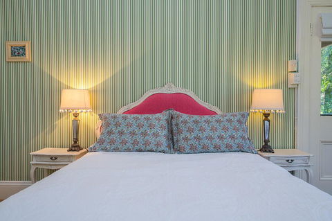 Russley Rural Retreat - Perths Hotel 0