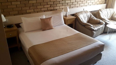 Rutherglen Motor Inn - Perths Hotel 3