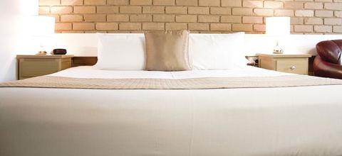 Rutherglen Motor Inn - Perths Hotel 0