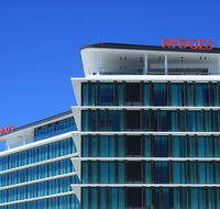 Rydges Gold Coast Airport - Perths Hotel