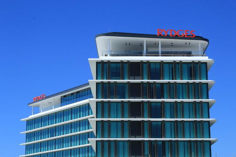 Rydges Gold Coast Airport - Perths Hotel 0