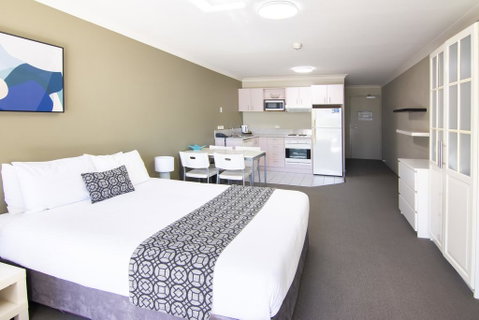 Rydges Horizons Snowy Mountains - Perths Hotel 2
