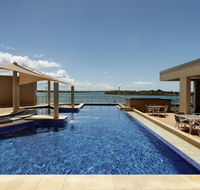 Rydges Hotel Port Macquarie - Perths Hotel