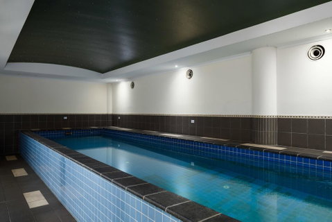 Rydges Mackay Suites - Perths Hotel 1