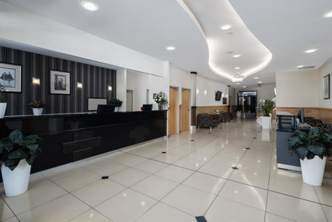 Rydges Mackay Suites - Perths Hotel 3