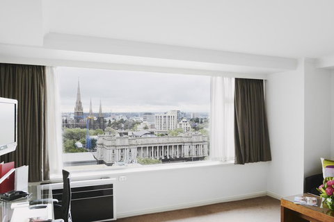 Rydges Melbourne - Perths Hotel 2
