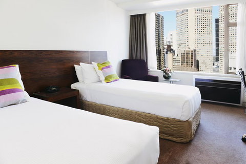 Rydges Melbourne - Perths Hotel 3