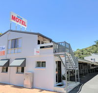 Sail Inn Motel - Perths Hotel