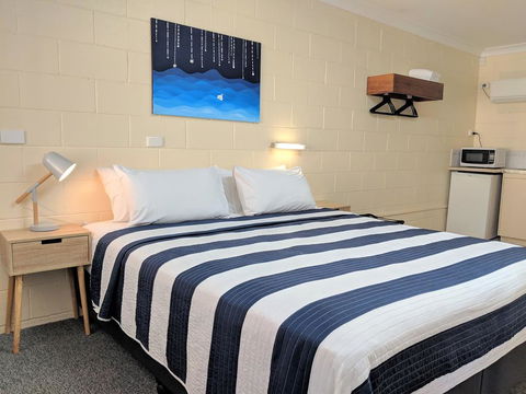 Sail Inn Motel - Perths Hotel 1