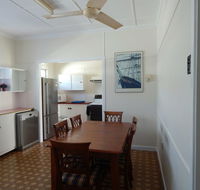 Sailors Rest - Perths Hotel