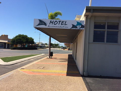 Sails On Main - Perths Hotel 3