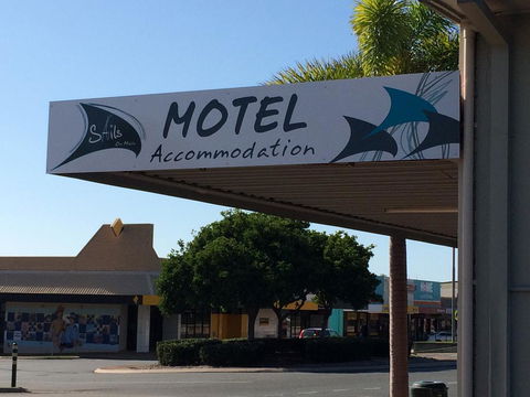 Sails On Main - Perths Hotel 0