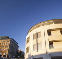 Salamanca Terraces - Perths Hotel