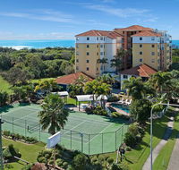 Salerno On The Beach - Perths Hotel