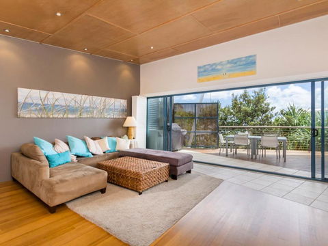 Saltwater Unit 4 - Perths Hotel 2