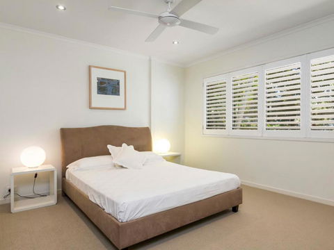 Saltwater Unit 4 - Perths Hotel 3