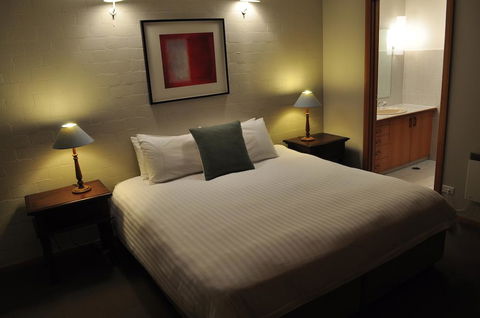Salzburg Apartments - Perths Hotel 2