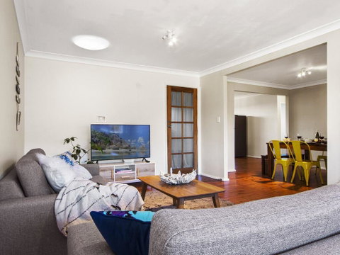 Sam's Beach Shack - Perths Hotel 3