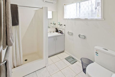 Sama-Sama - Walking Distance To Town And Water - Perths Hotel 3