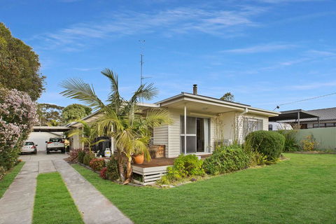 Sama-Sama - Walking Distance To Town And Water - Perths Hotel 0