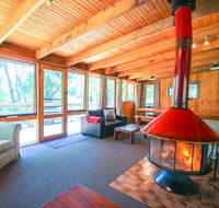 Sambar Lodge - Perths Hotel