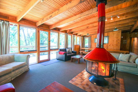 Sambar Lodge - Perths Hotel 0